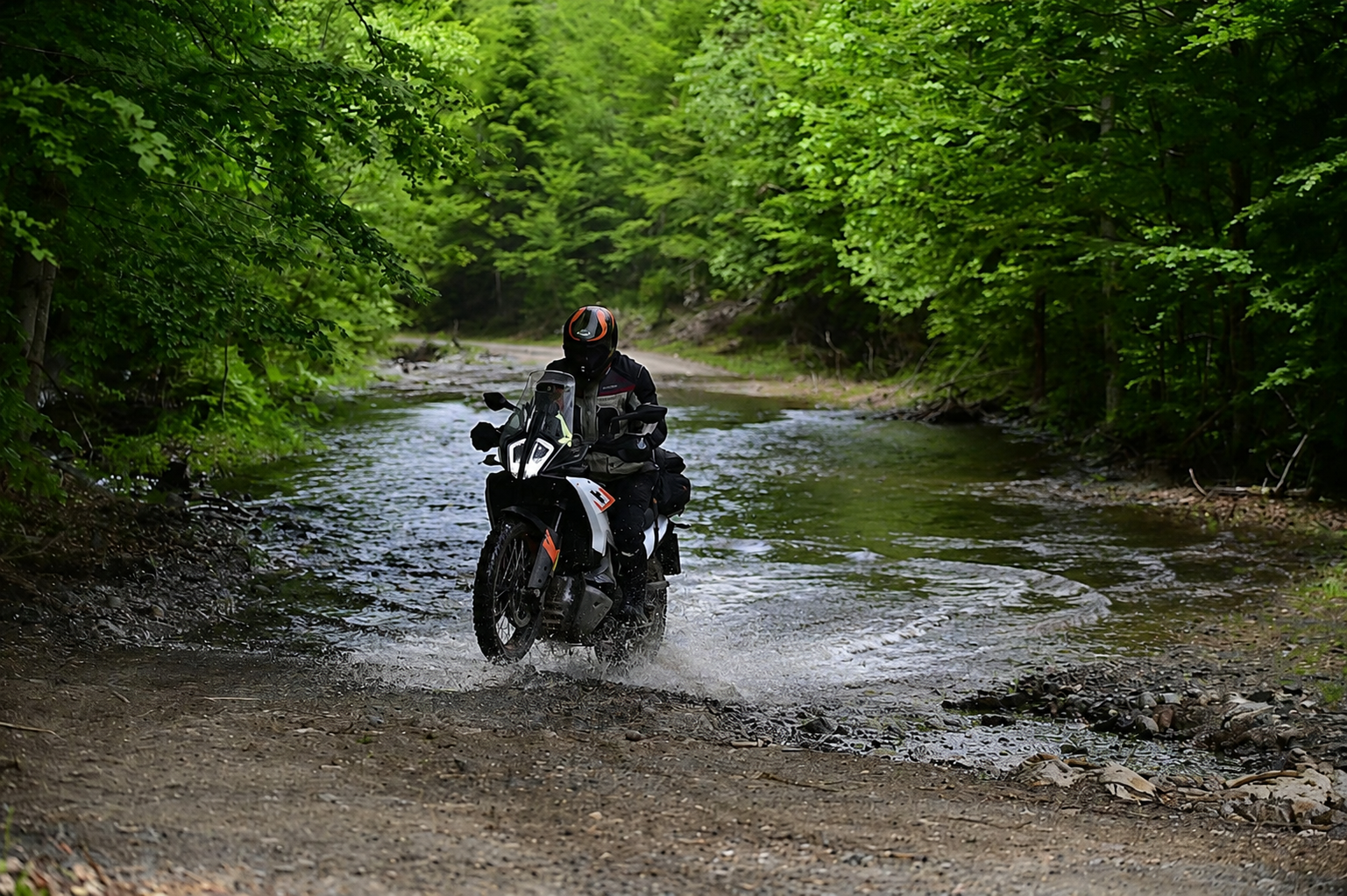 Adventure Journey