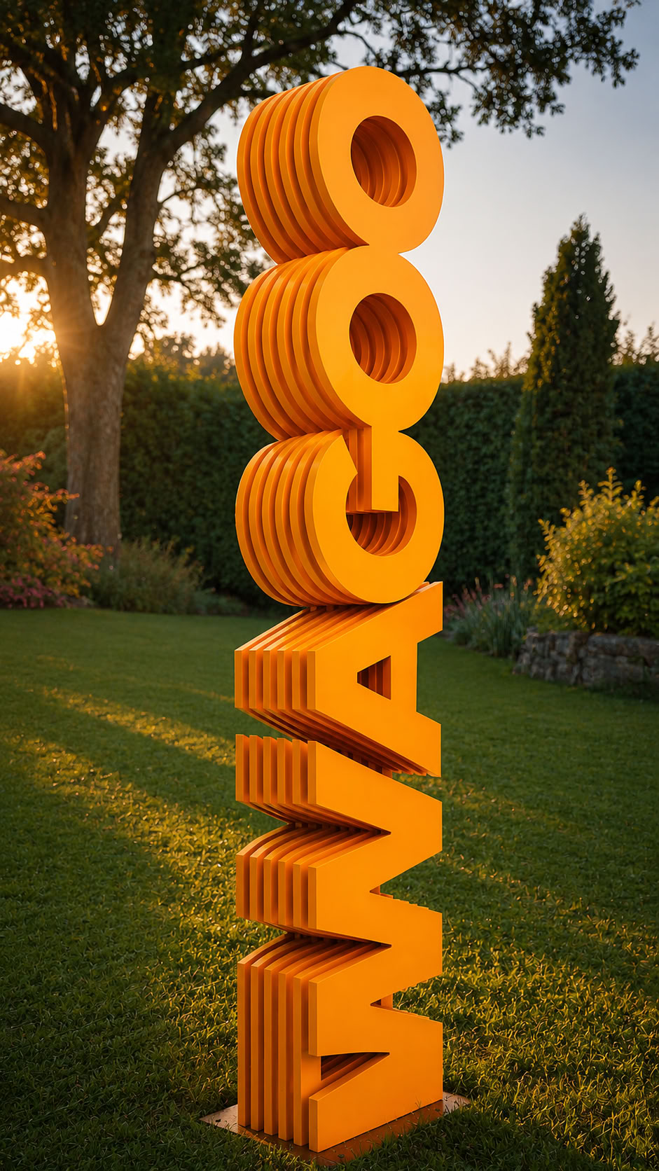 Functional Art