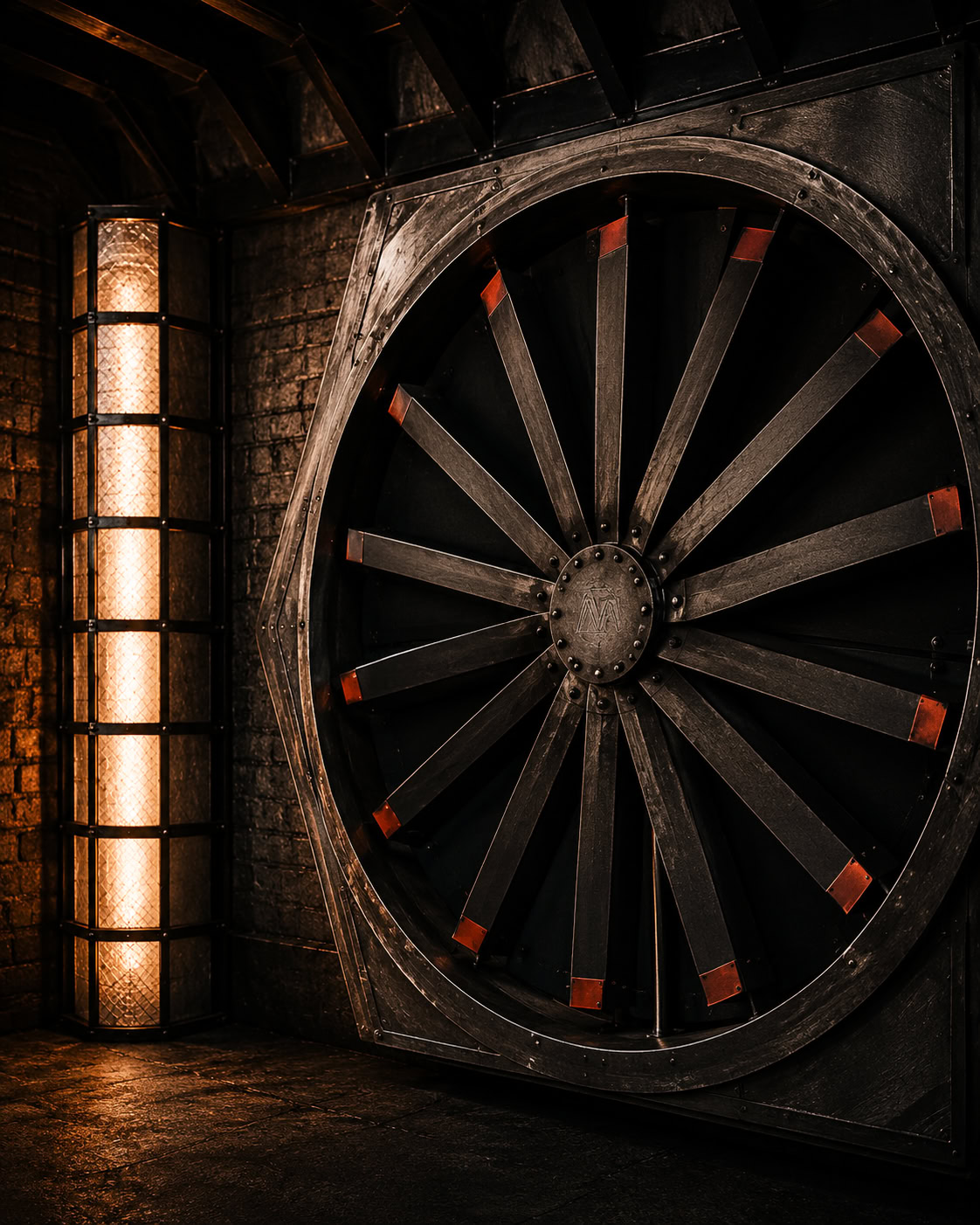 Industrial Project