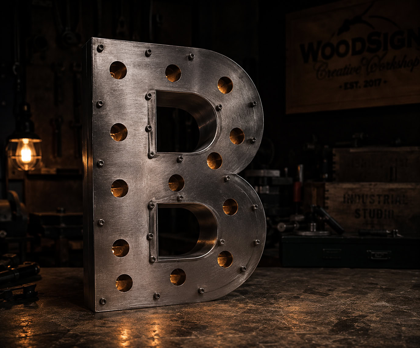 Industrial Project
