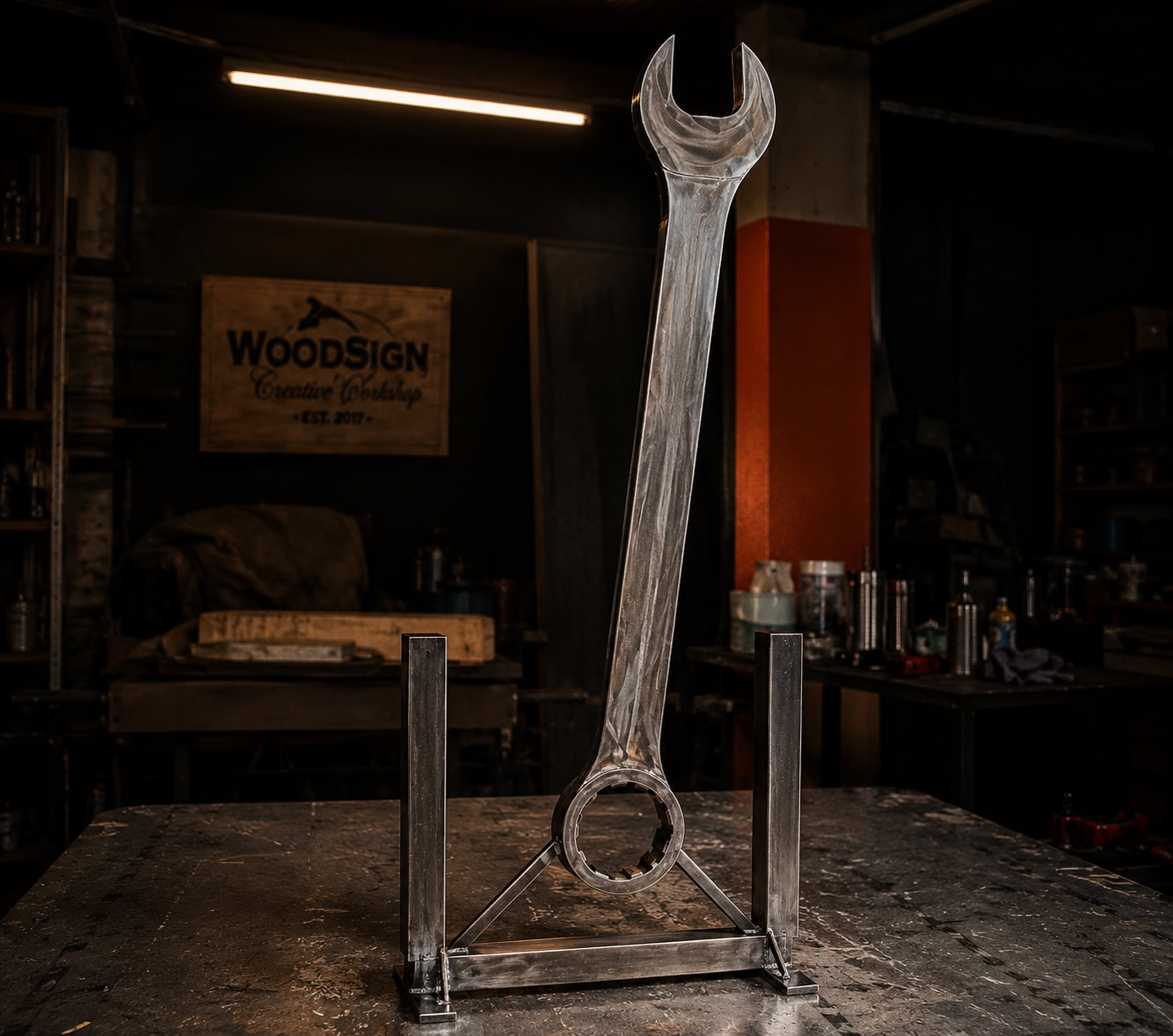 Industrial Project