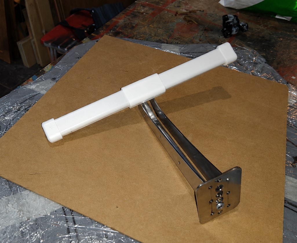 Industrial Project
