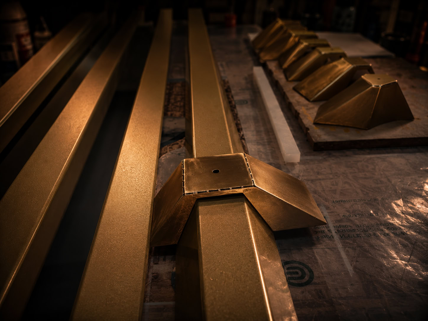 Industrial Project