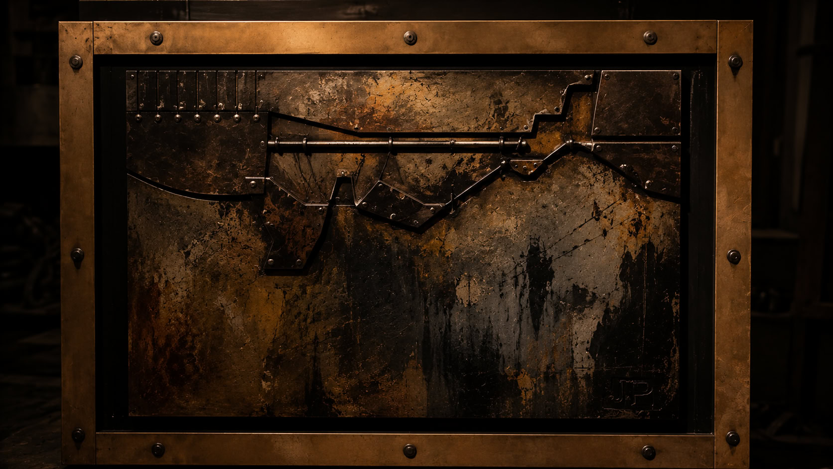 Industrial Project