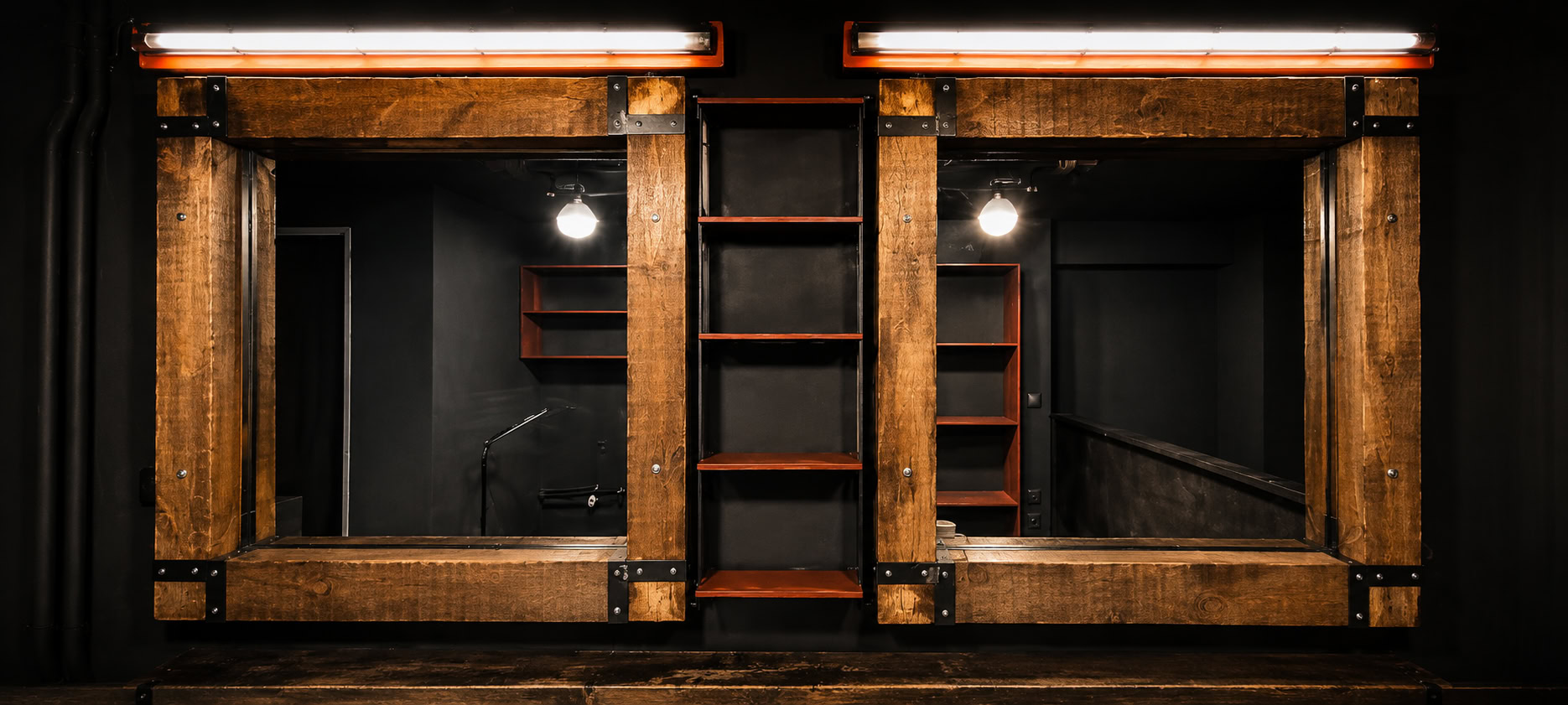 Industrial Project