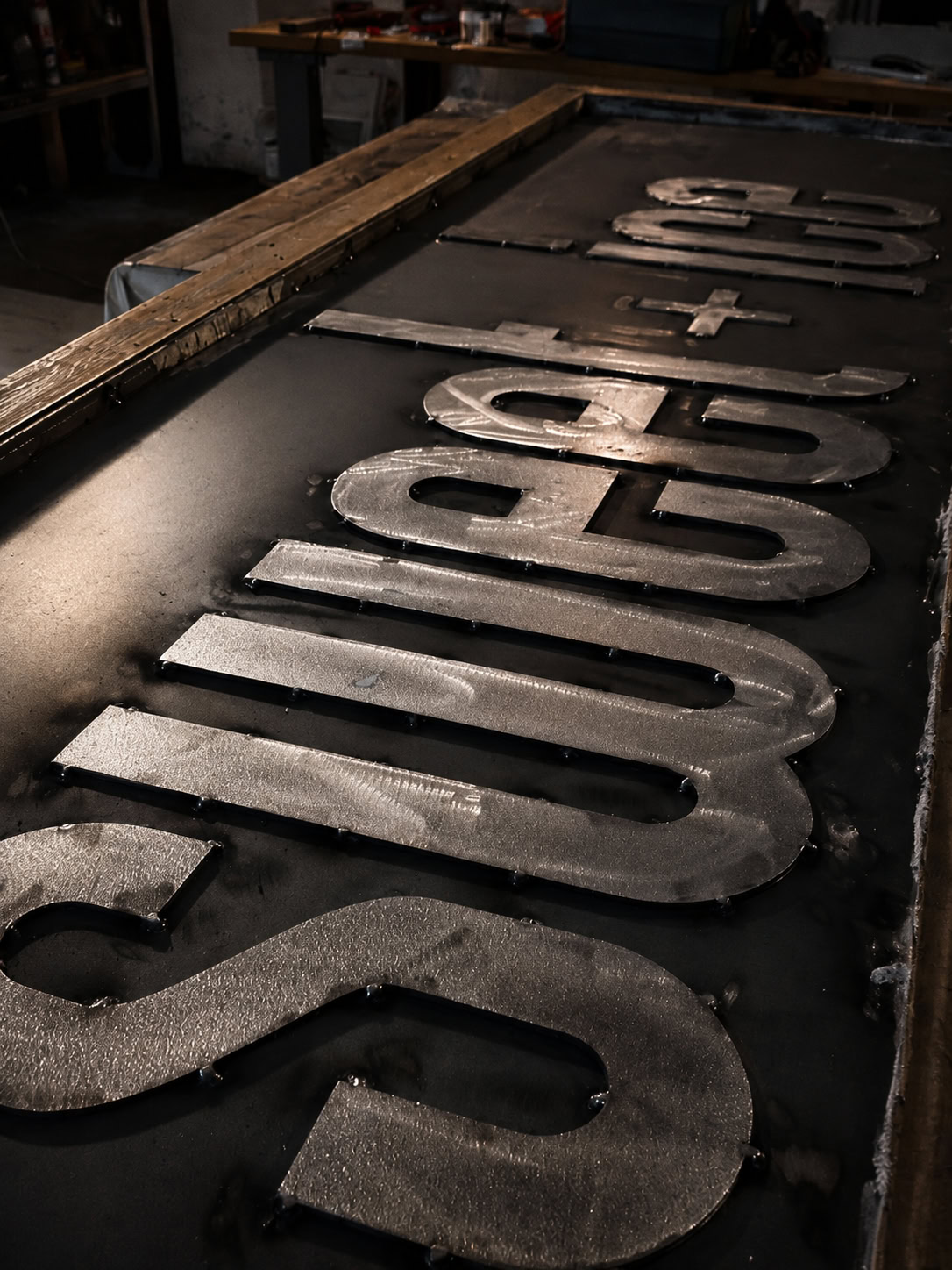 Industrial Project