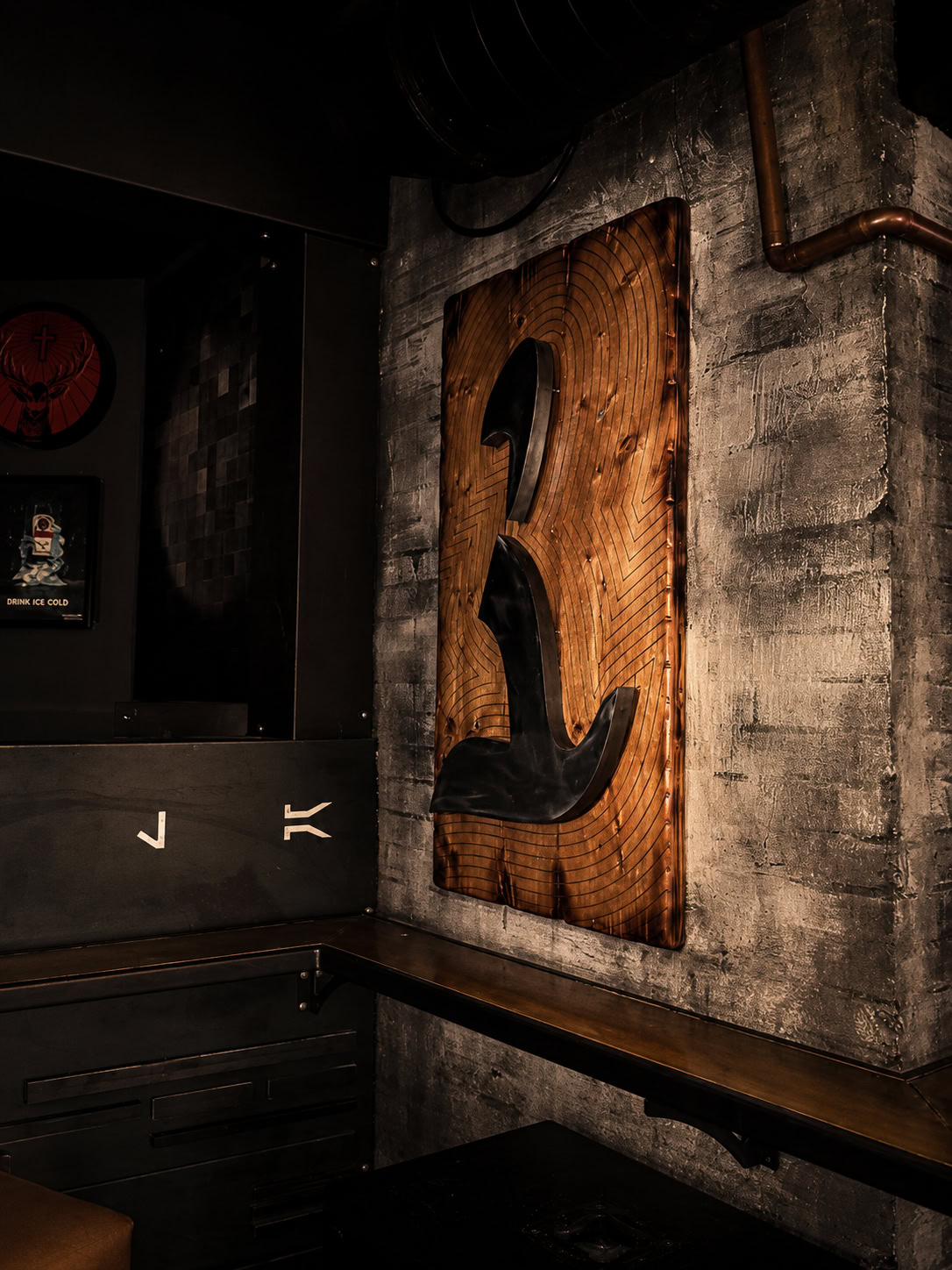 Industrial Project