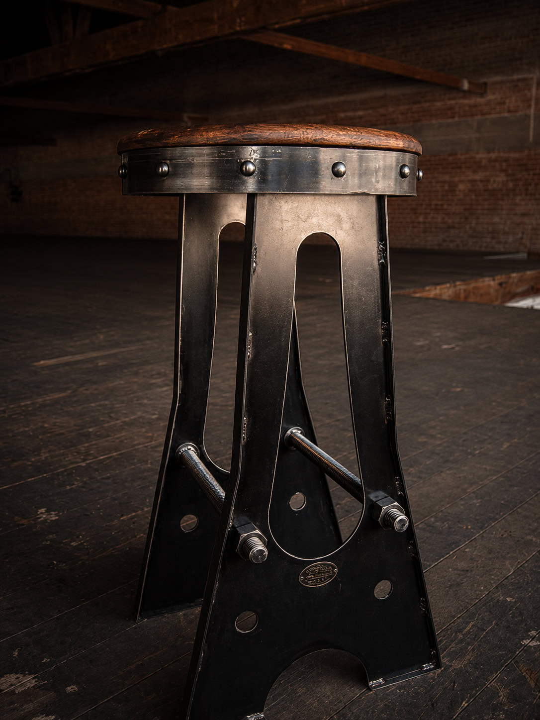 Industrial Project