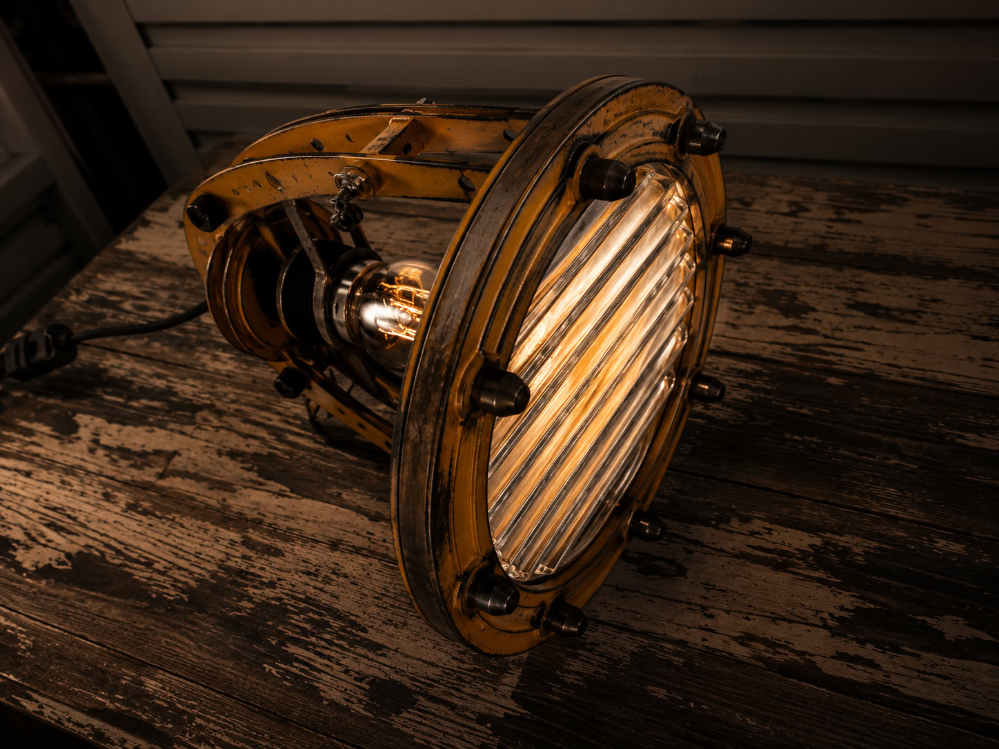 Industrial Project