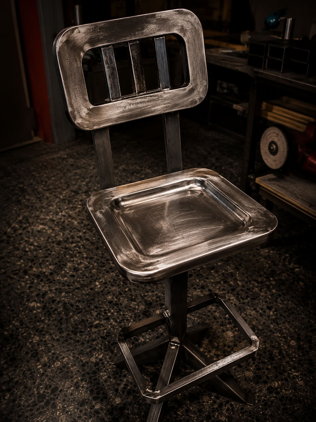Industrial Project