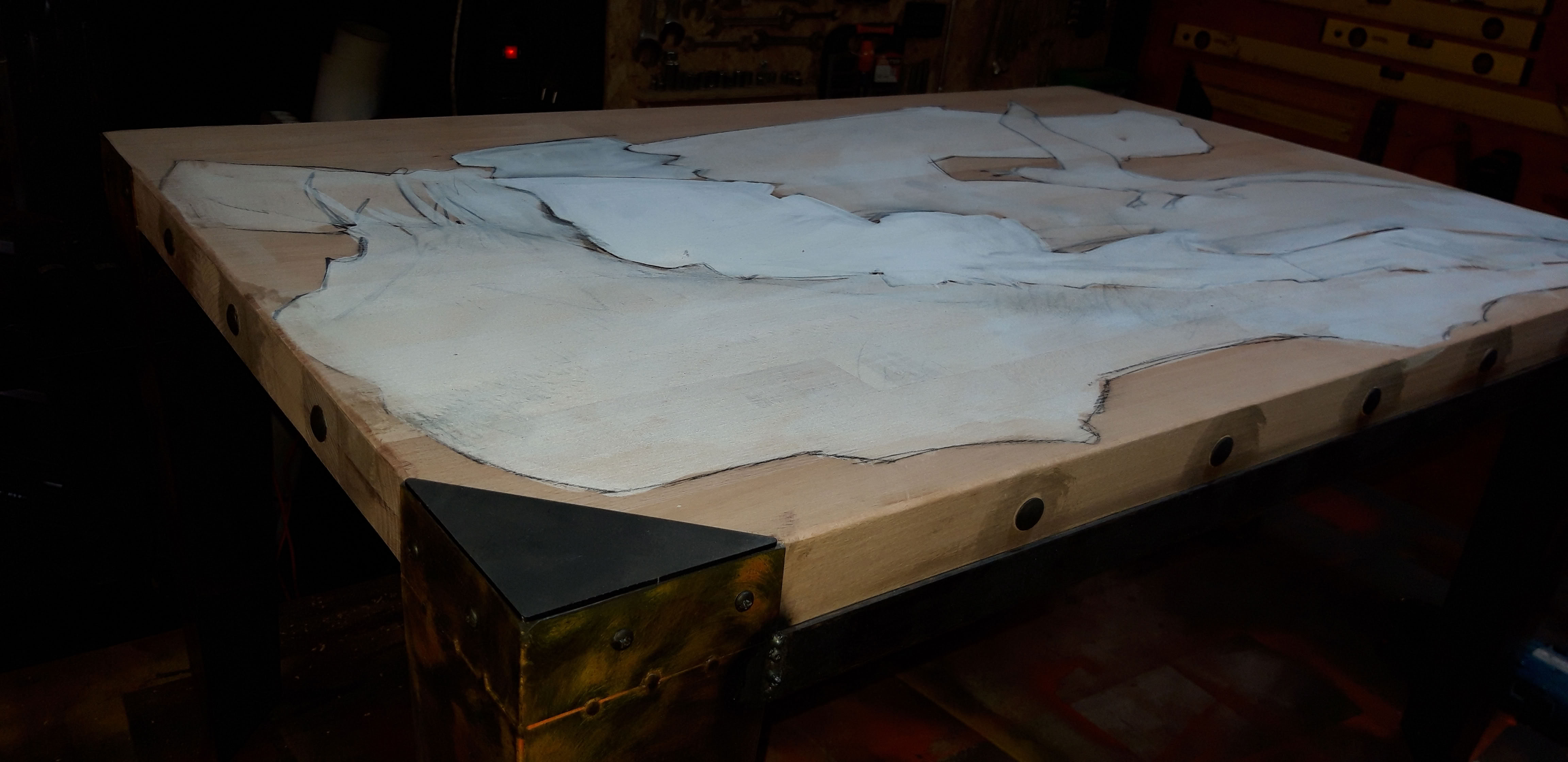 Industrial Project