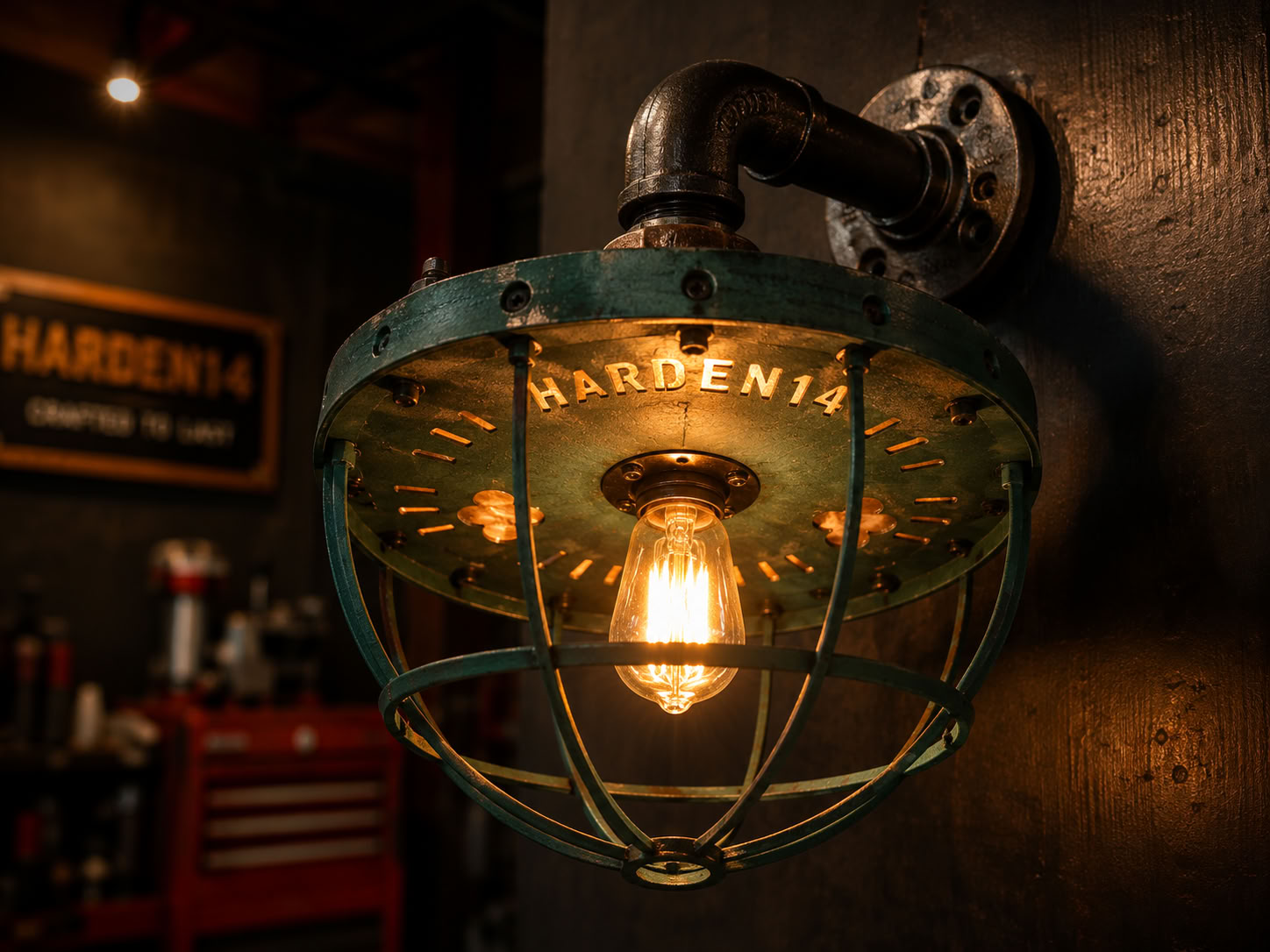 Industrial Project