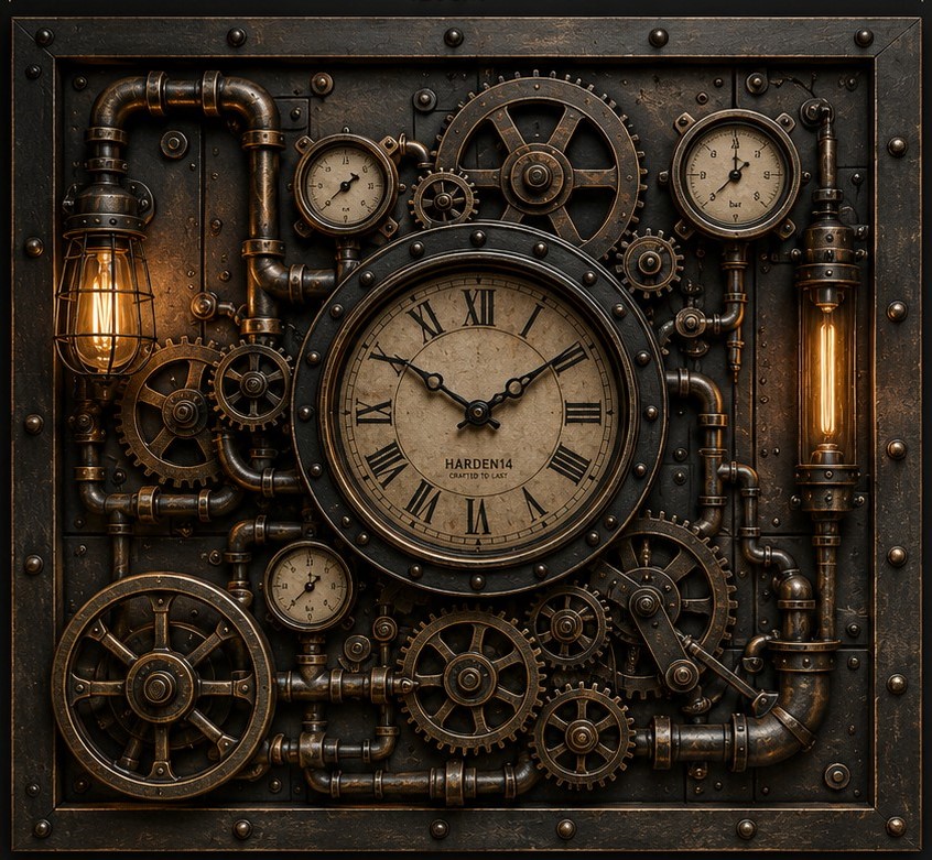 Industrial Project